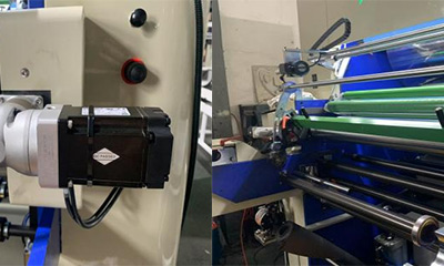 ZFM-1080AN Automatic Laminating Machine